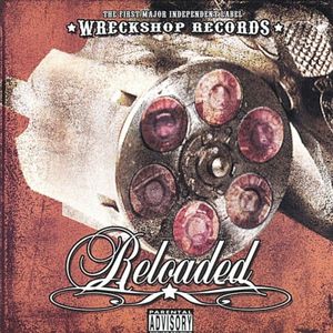 Wreckshop Records: Reloaded