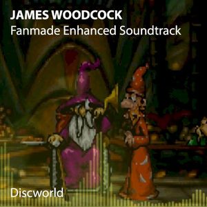 Discworld: Enhanced