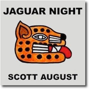 Jaguar Night