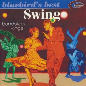 Swing Bandstand Kings