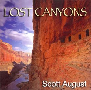 Lost Canyons