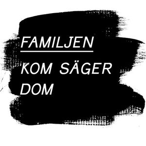 Kom säger dom (Single)