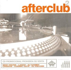 Afterclub 2