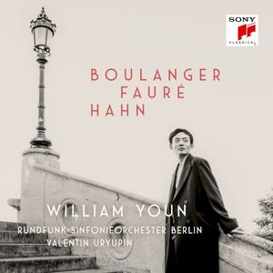 A Chloris in E Major (Arr. for Piano by William Youn)