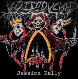 Voidtouched (EP)