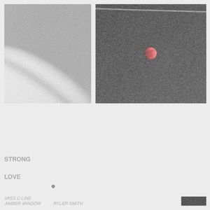 Strong Love (Single)