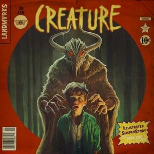 Creature (Single)