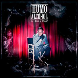 Humo y alcohol (Single)