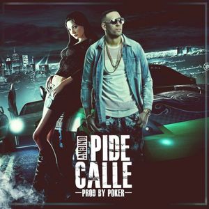 Pide calle (Single)