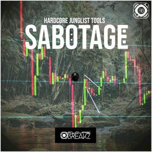 Hardcore Junglist Tools (EP)