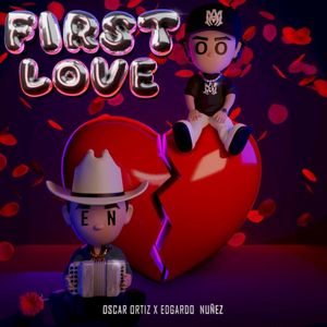 FIRST LOVE (Single)