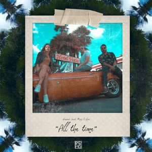 All the Time (Single)