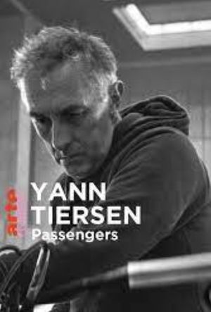 Yann Tiersen - Live in Passengers