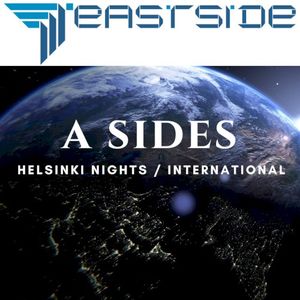 Helsinki Nights / International (Single)