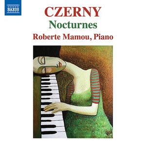 8 Nocturnes, Op. 368: No. 1, Moderato e cantabile