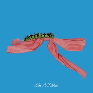Like a Ribbon (EP)