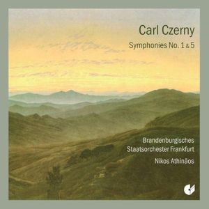 Symphonies No.1 & 5