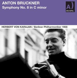Bruckner: Symphony No. 8 in C Minor, WAB 108 (1939 Version, Haas Edition) [Remastered 2023]