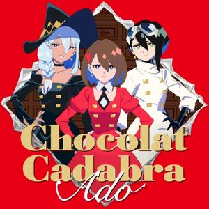 Chocolat Cadabra (Single)