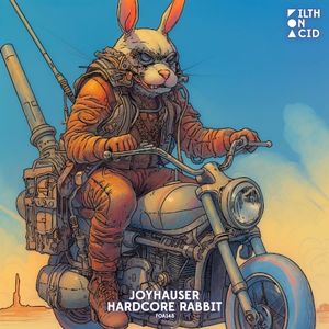 Hardcore Rabbit