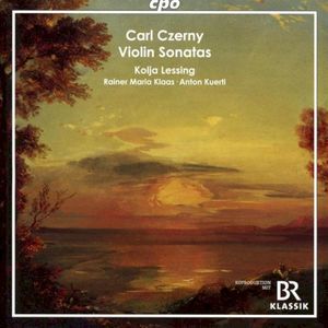 Violin Sonatas