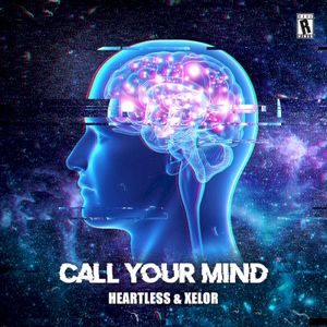 Call Your Mind (Single)