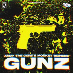Gunz (Single)