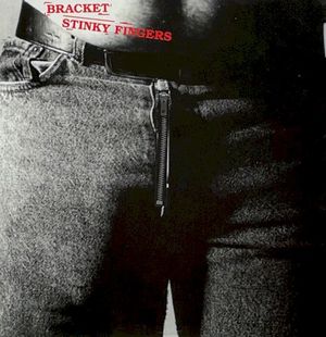 Stinky Fingers (Single)