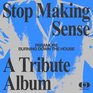Burning Down the House (Single)