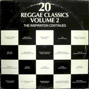 20 Reggae Classics: Volume 2