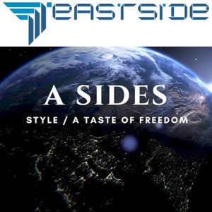 Style / A Taste of Freedom (Single)