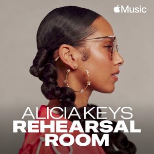 Alicia Keys: Rehearsal Room (Live)