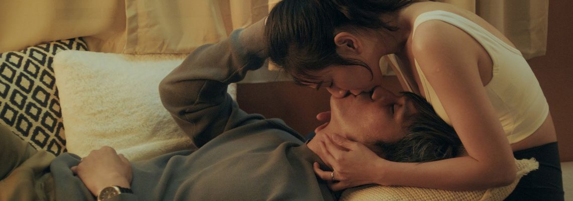 Cover Let's Talk about CHU