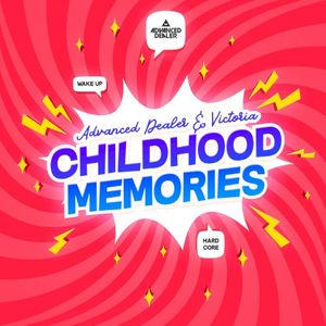 Childhood Memories (Single)