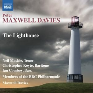 The Lighthouse, Pt. 2: Sandy's Song (Sandy, Arthur, Blazes)
