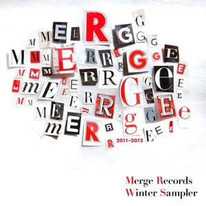 Merge Records Winter Sampler 2011
