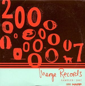Merge Records: Sampler 2007