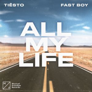 All My Life (Single)