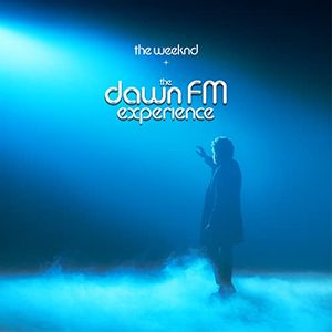 Starry Eyes (The Dawn FM Experience)