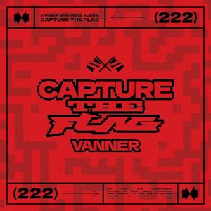 CAPTURE THE FLAG (EP)