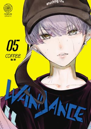 Wandance, tome 5