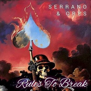 Rules to Break (Single)