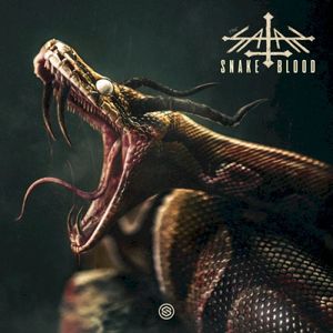 Snake Blood (Single)