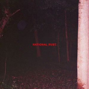 National Rust (Single)
