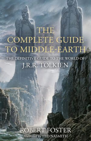 The Complete Guide to Middle Eath