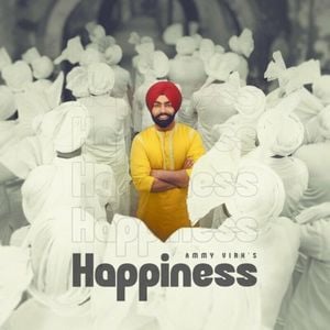 Happiness (Single)