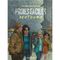 Proies Faciles Tome 2 Vautours