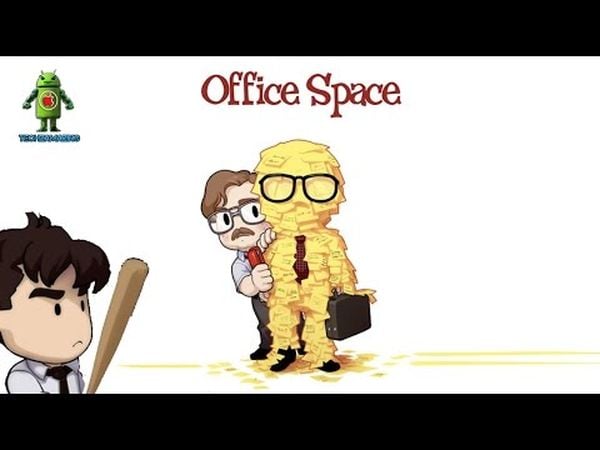 Office Space: Idle Profits