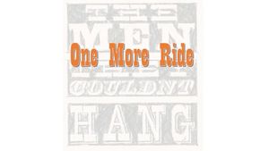 One More Ride (EP)