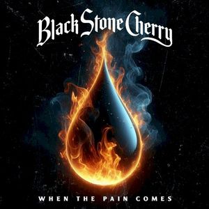 When The Pain Comes (Single)